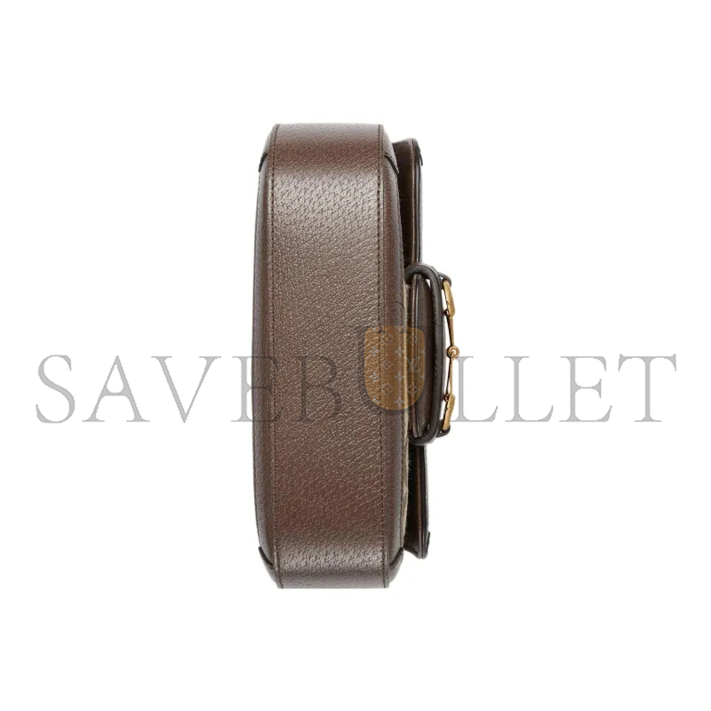GUCCI HORSEBIT 1955 SMALL BAG 658574 (20*14*5cm)